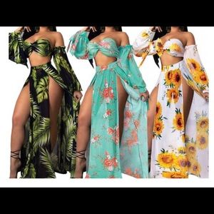 Women’s Matching Set NWT